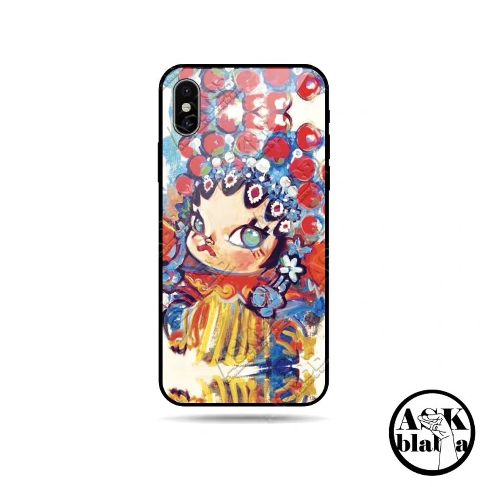 iPhoneX. Phone case